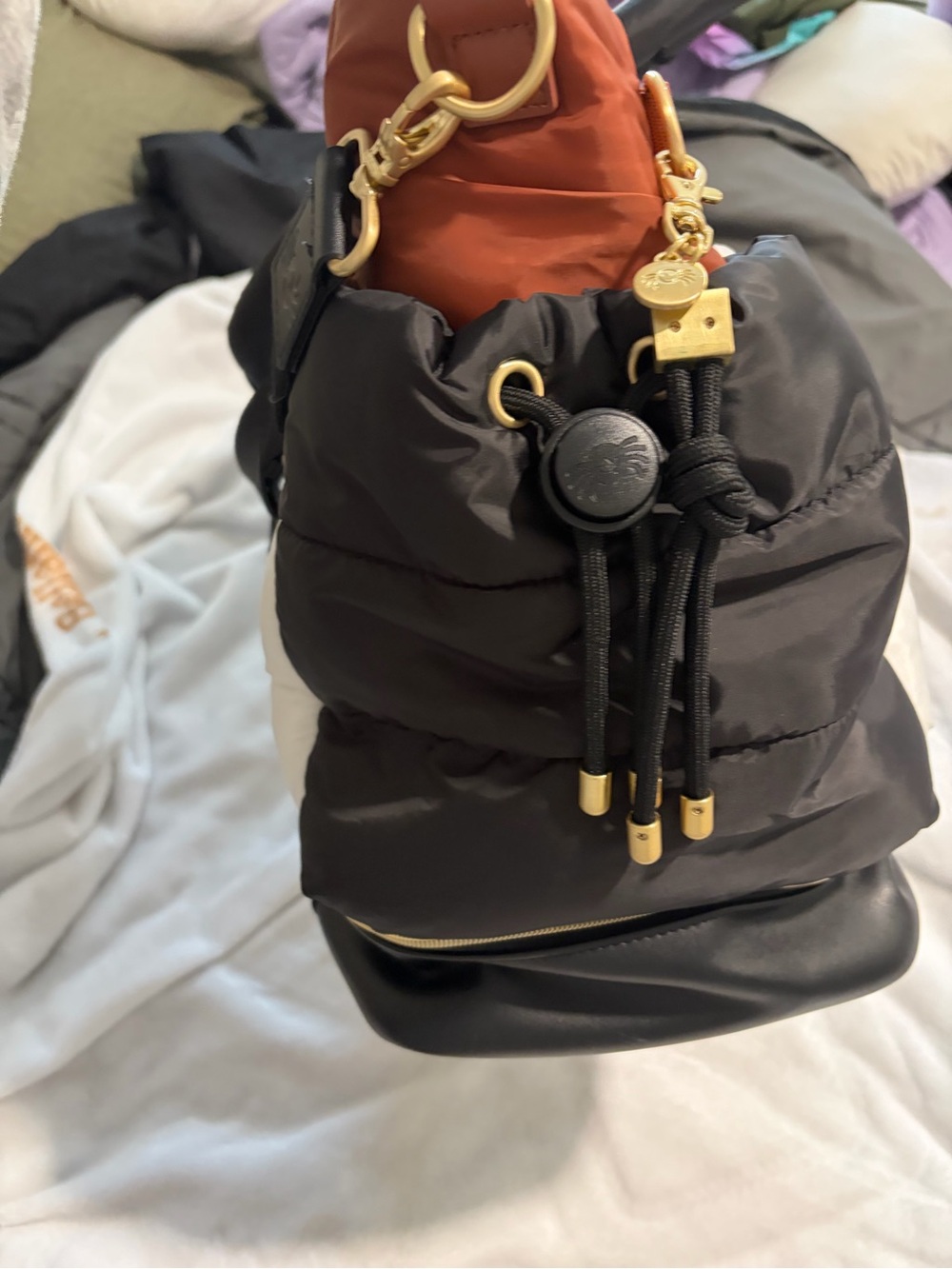 Itzy Ritzy Weekender Bag - Picture 8 of 11